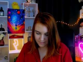 vivian-min Live Webcam on CamSoda