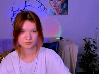 vivian-min webcam