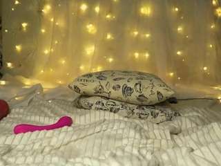 zeecutie webcam model