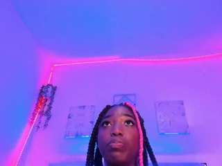 akarirosetti Live Webcam on CamSoda