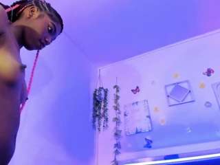 akarirosetti Live Webcam on CamSoda