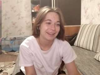 amydalbey Webcam Model Profile