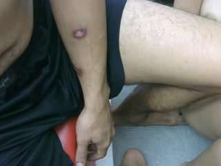 andy-wong's CamSoda show and profile