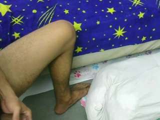 andy-wong Live Webcam on CamSoda