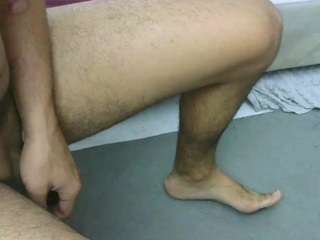 andy-wong live webcam show