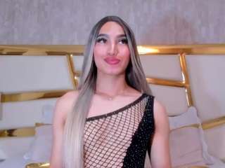 chloe-luxury camsoda