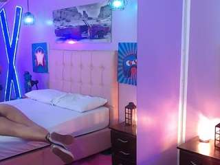 conejita-420's CamSoda show and profile