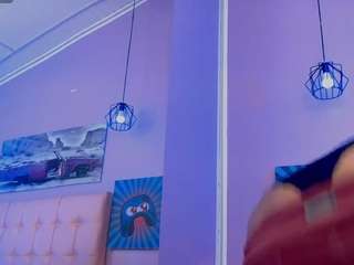 conejita-420 webcam