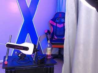 conejita-420 webcam model
