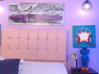 conejita-420 webcam