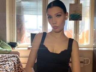 DorlaAbby