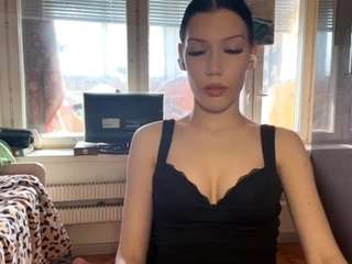DorlaAbby