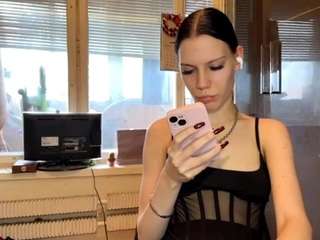 DorlaAbby