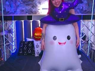 DramaQuenn live cam preview