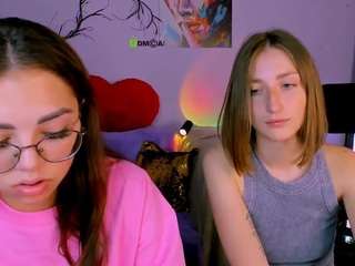 emma-rose55 Live Webcam on CamSoda