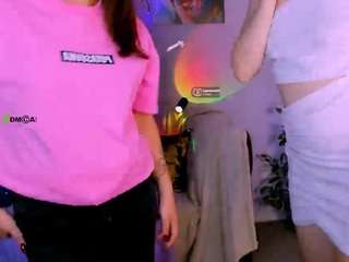 emma-rose55 Live Webcam on CamSoda