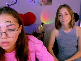 emma-rose55 Live Webcam on CamSoda