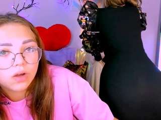 emma-rose55 Live Webcam on CamSoda