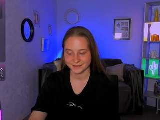 emma-rose55 Live Webcam on CamSoda
