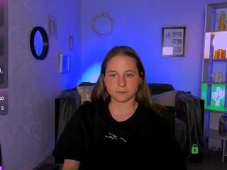 emma-rose55 Live Webcam on CamSoda