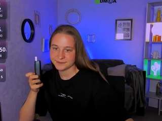 emma-rose55 Live Webcam on CamSoda