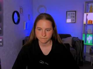 emma-rose55 Live Webcam on CamSoda