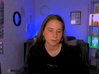 emma-rose55 Live Webcam on CamSoda