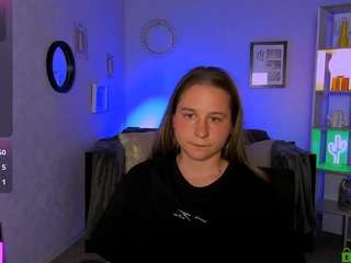 emma-rose55 Live Webcam on CamSoda