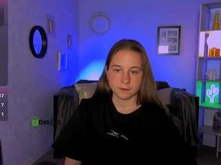 emma-rose55 Live Webcam on CamSoda