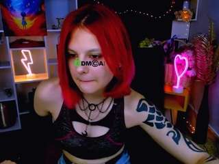 emma-rose55 Live Webcam on CamSoda