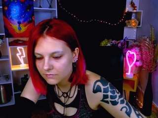 emma-rose55 webcam