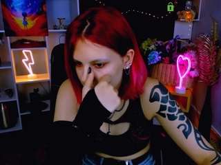 emma-rose55 webcam