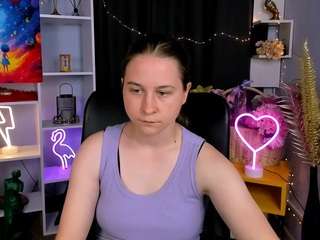 emma-rose55 Live Webcam on CamSoda