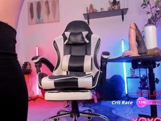  freya-goddes chat room