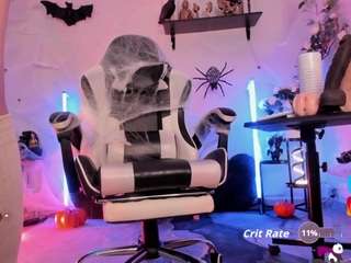 freya-goddes webcam