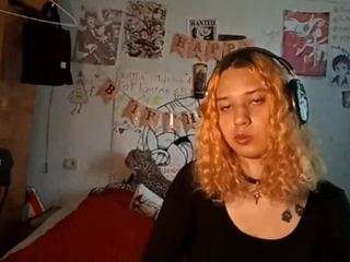  gingerpignatello chat room