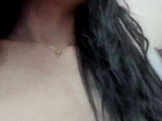 indira-jo Webcam Model Profile