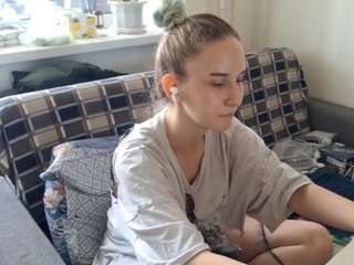 jacquettasoehl Live Webcam on CamSoda