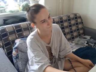jacquettasoehl Live Webcam on CamSoda