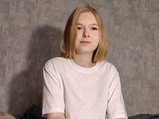 keshiavondracek Live Webcam on CamSoda