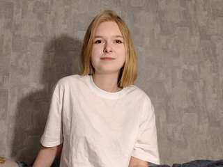 keshiavondracek Live Webcam on CamSoda