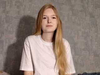 keshiavondracek Live Webcam on CamSoda