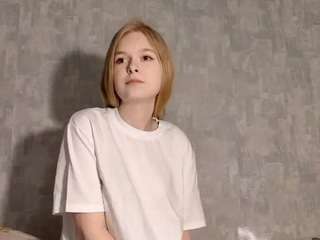 keshiavondracek Live Webcam on CamSoda