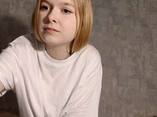 keshiavondracek Live Webcam on CamSoda