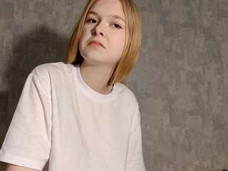 keshiavondracek Live Webcam on CamSoda