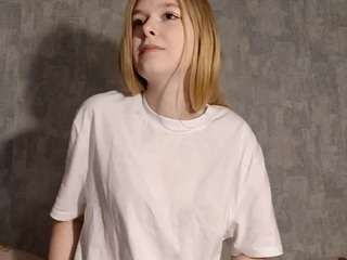 keshiavondracek Live Webcam on CamSoda