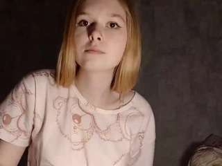 keshiavondracek Live Webcam on CamSoda