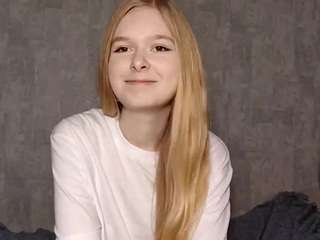 keshiavondracek Live Webcam on CamSoda