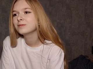 keshiavondracek Live Webcam on CamSoda