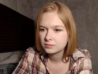 keshiavondracek Live Webcam on CamSoda